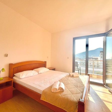 Boutique Hotel Budva A&N Dış mekan fotoğraf