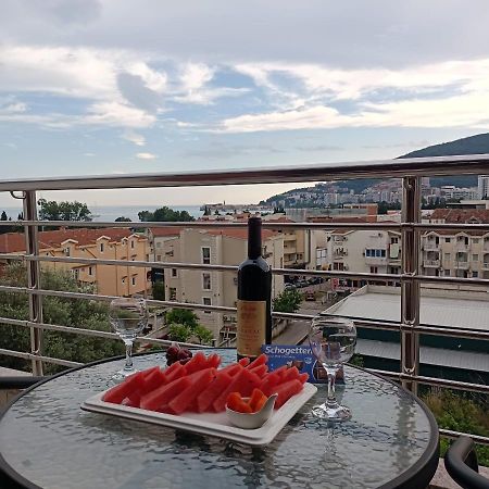 Boutique Hotel Budva A&N Dış mekan fotoğraf