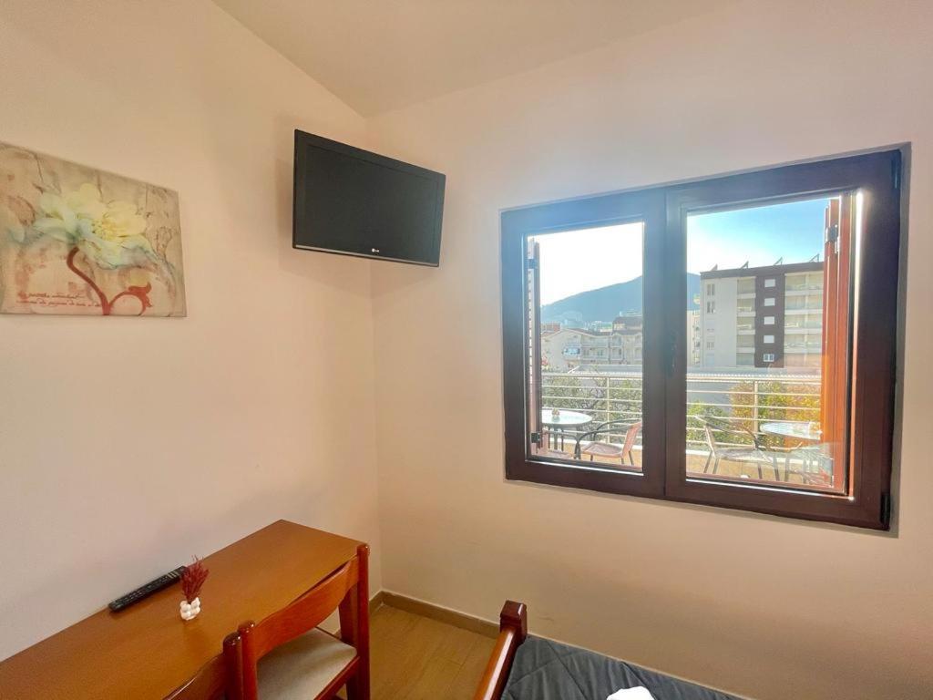 Boutique Hotel Budva A&N Dış mekan fotoğraf