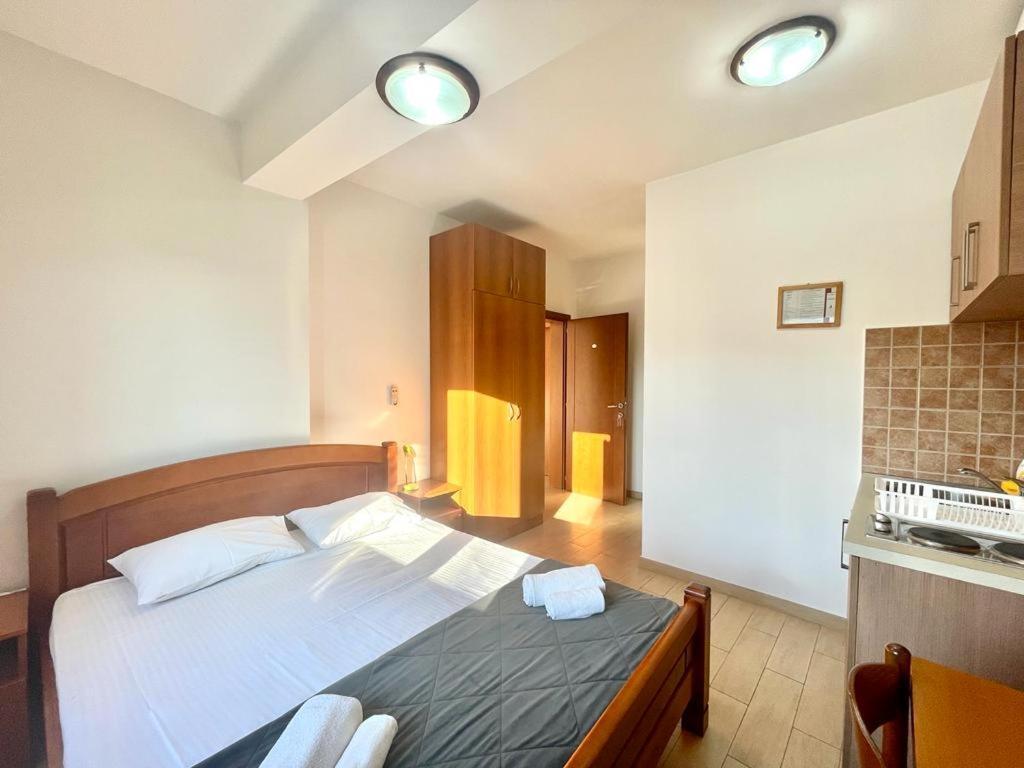Boutique Hotel Budva A&N Dış mekan fotoğraf