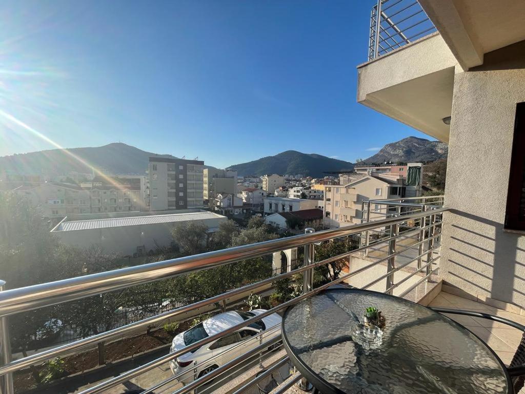 Boutique Hotel Budva A&N Dış mekan fotoğraf