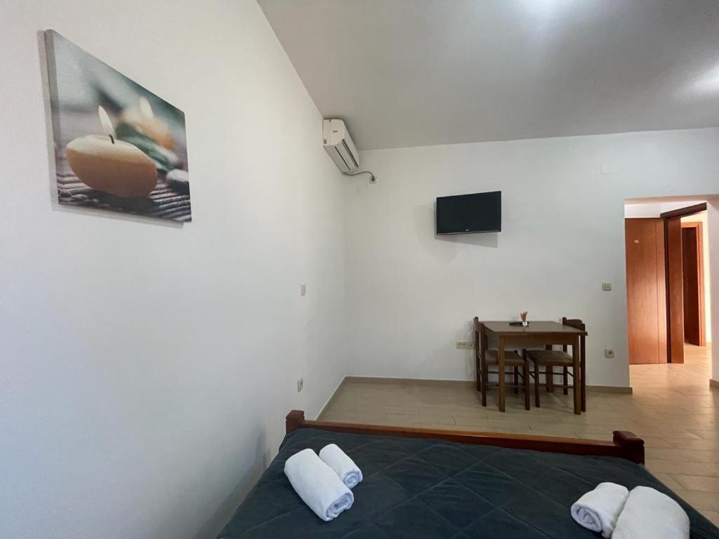 Boutique Hotel Budva A&N Dış mekan fotoğraf