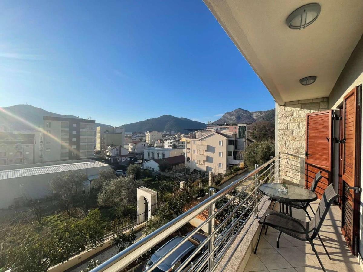 Boutique Hotel Budva A&N Dış mekan fotoğraf