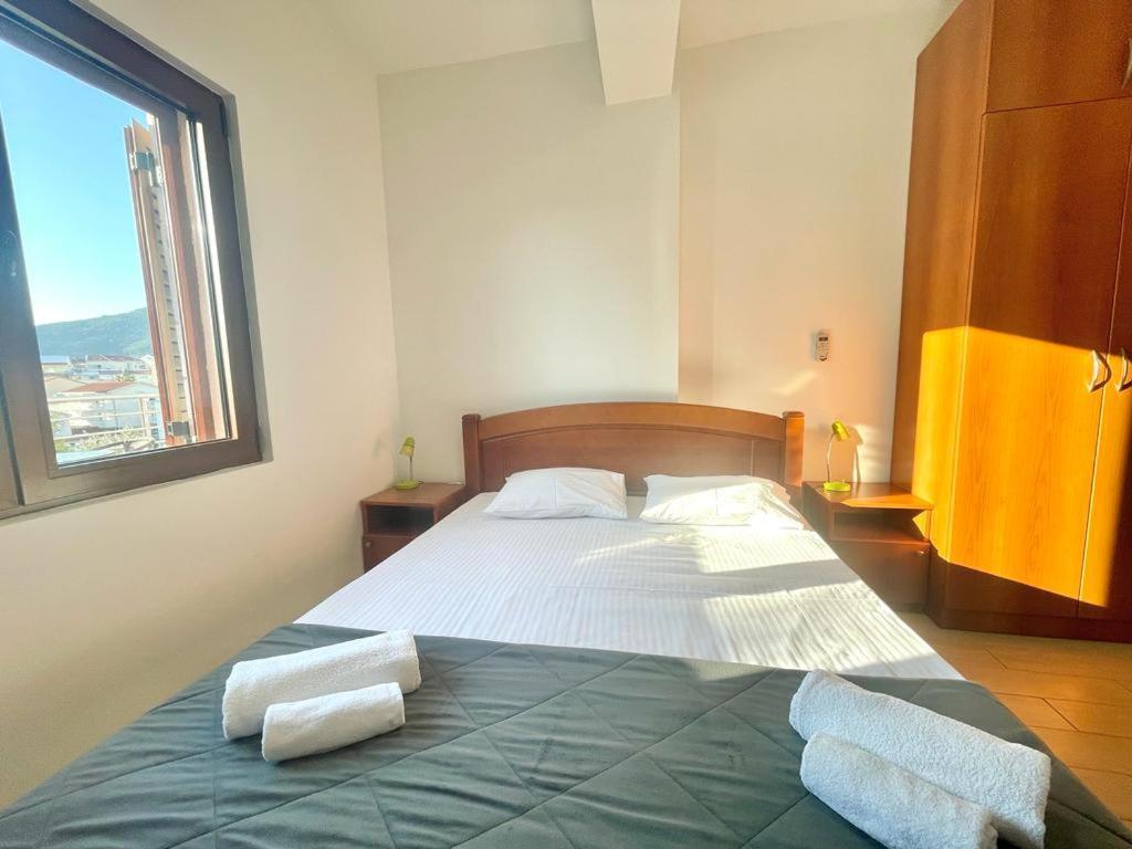 Boutique Hotel Budva A&N Dış mekan fotoğraf