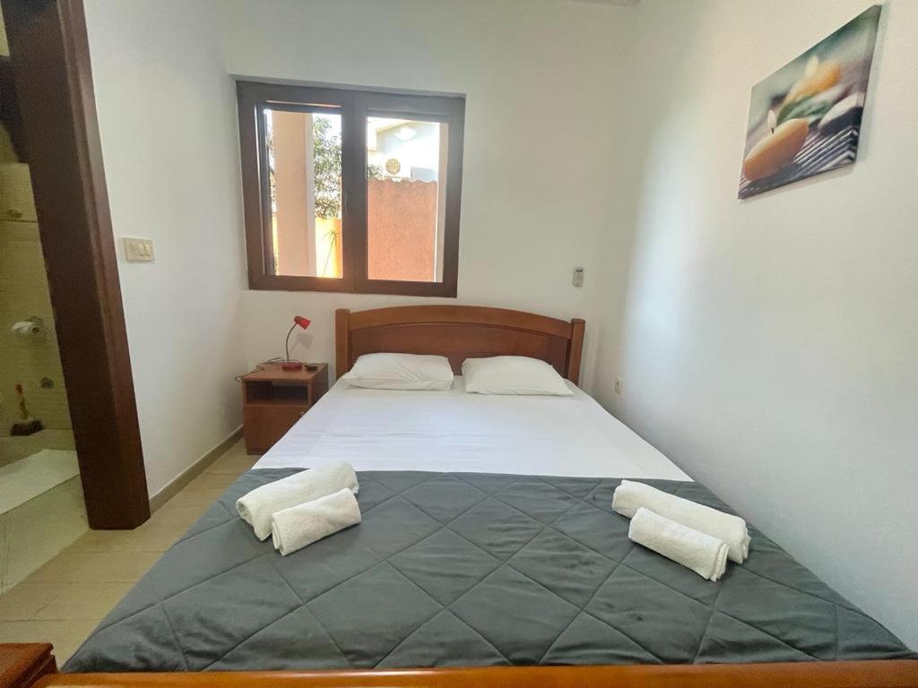 Boutique Hotel Budva A&N Dış mekan fotoğraf