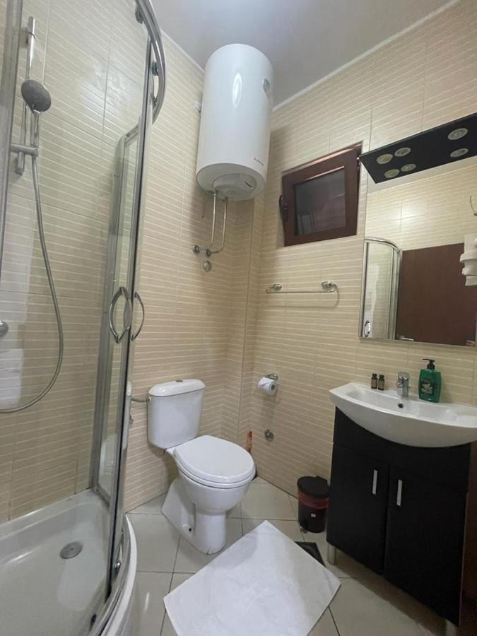 Boutique Hotel Budva A&N Dış mekan fotoğraf