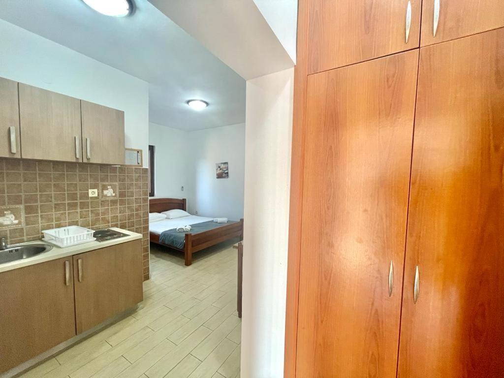 Boutique Hotel Budva A&N Dış mekan fotoğraf