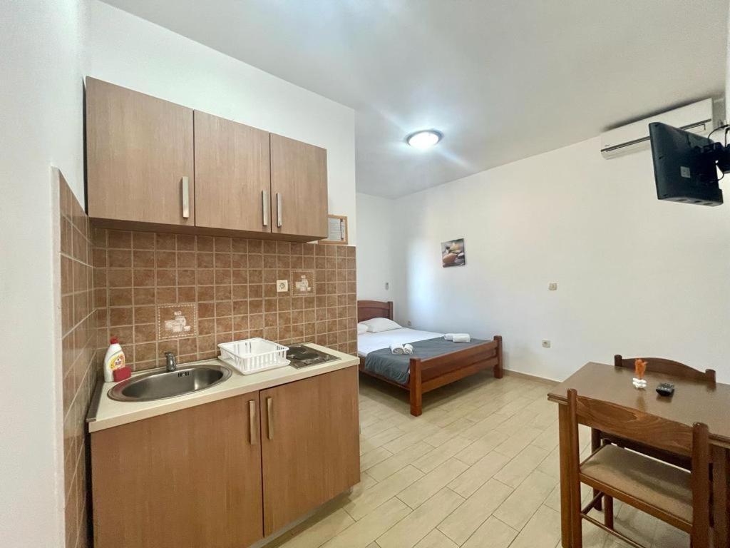 Boutique Hotel Budva A&N Dış mekan fotoğraf