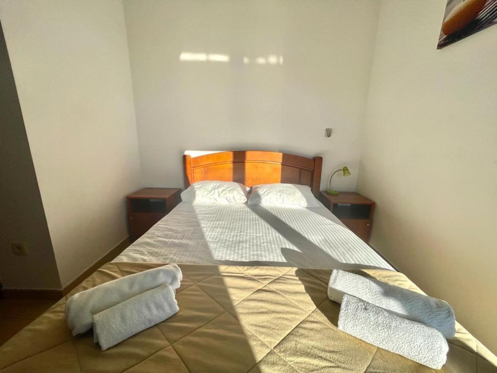 Boutique Hotel Budva A&N Dış mekan fotoğraf