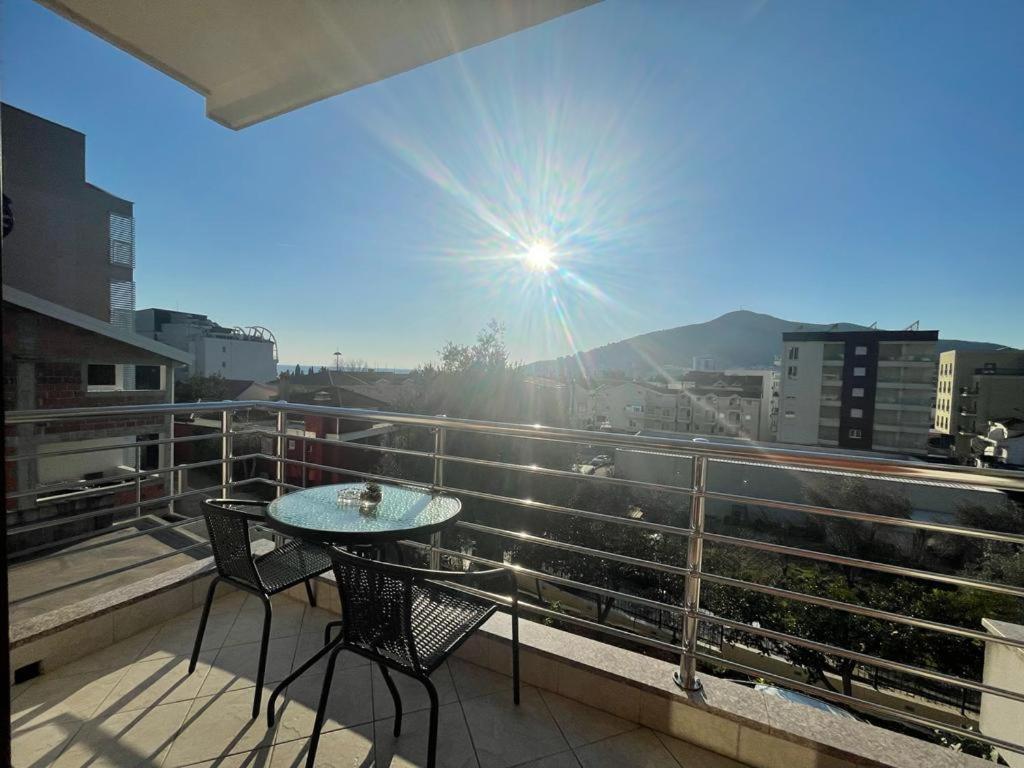 Boutique Hotel Budva A&N Dış mekan fotoğraf