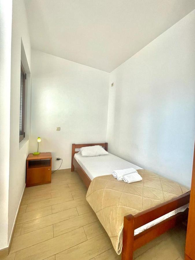 Boutique Hotel Budva A&N Dış mekan fotoğraf