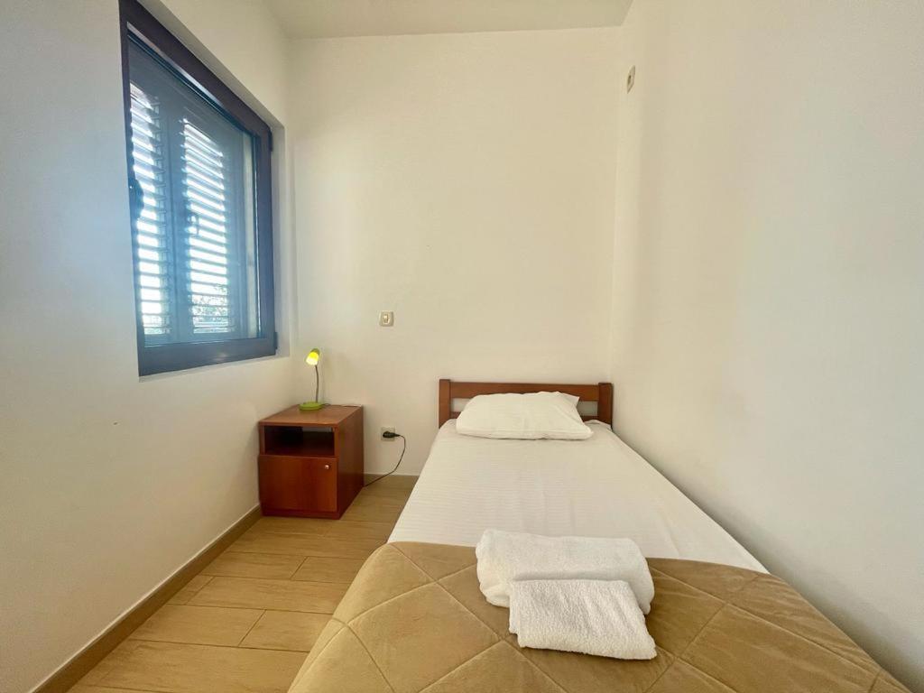 Boutique Hotel Budva A&N Dış mekan fotoğraf