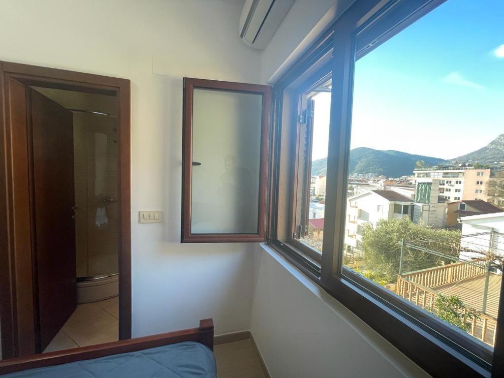 Boutique Hotel Budva A&N Dış mekan fotoğraf