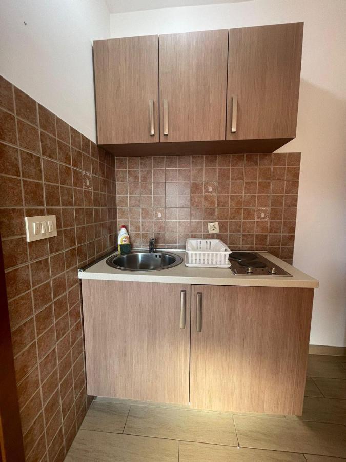 Boutique Hotel Budva A&N Dış mekan fotoğraf
