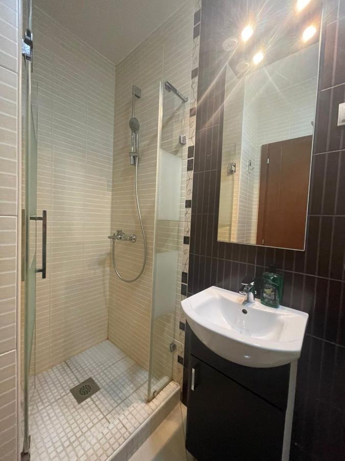 Boutique Hotel Budva A&N Dış mekan fotoğraf