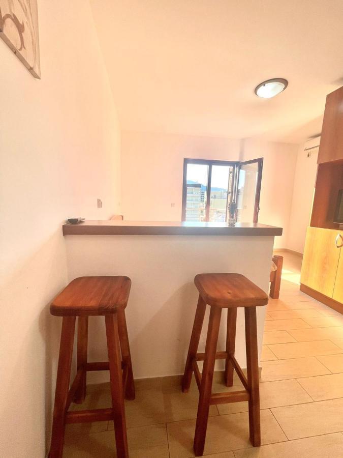 Boutique Hotel Budva A&N Dış mekan fotoğraf