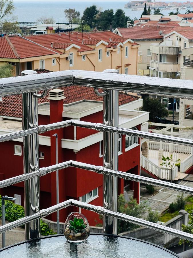 Boutique Hotel Budva A&N Dış mekan fotoğraf