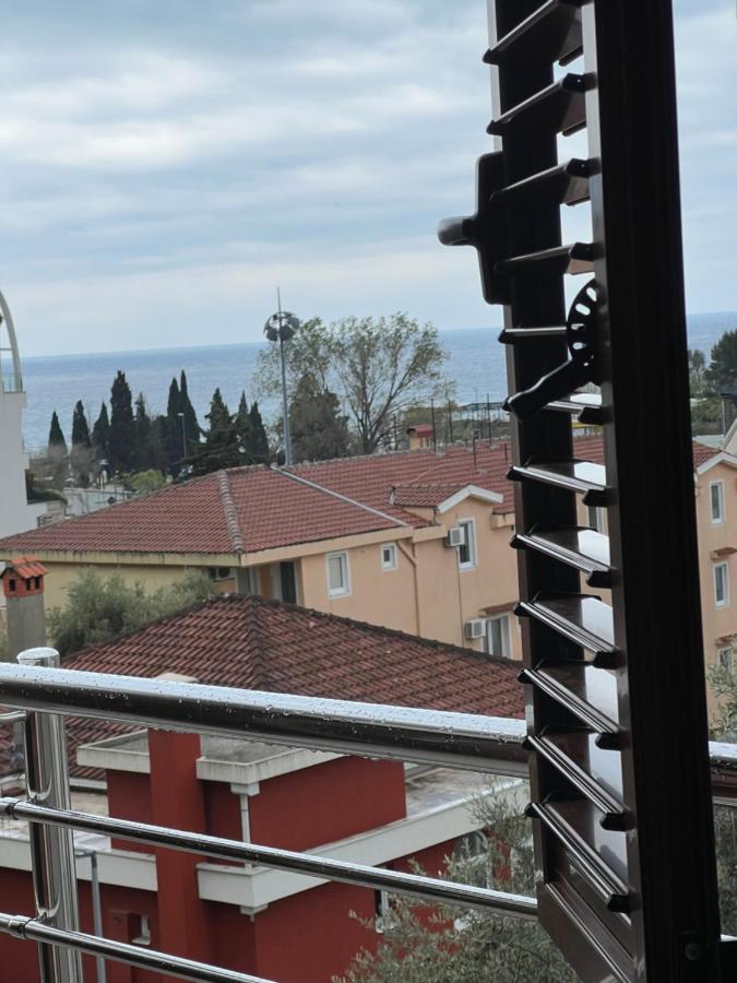 Boutique Hotel Budva A&N Dış mekan fotoğraf