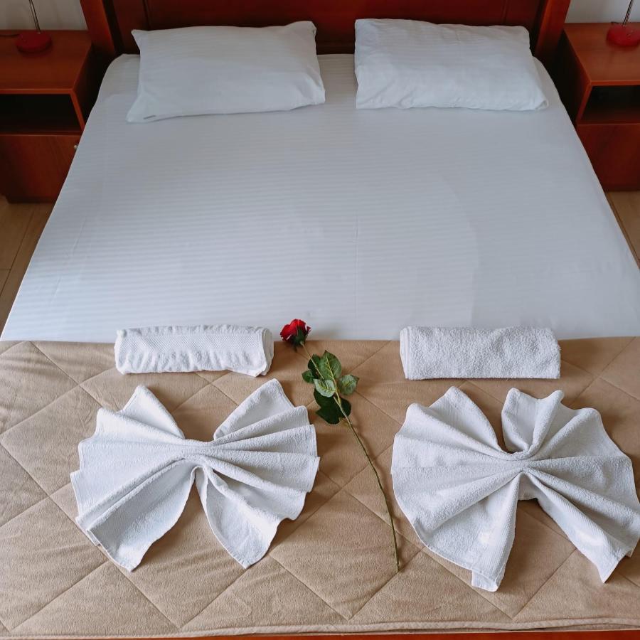 Boutique Hotel Budva A&N Dış mekan fotoğraf