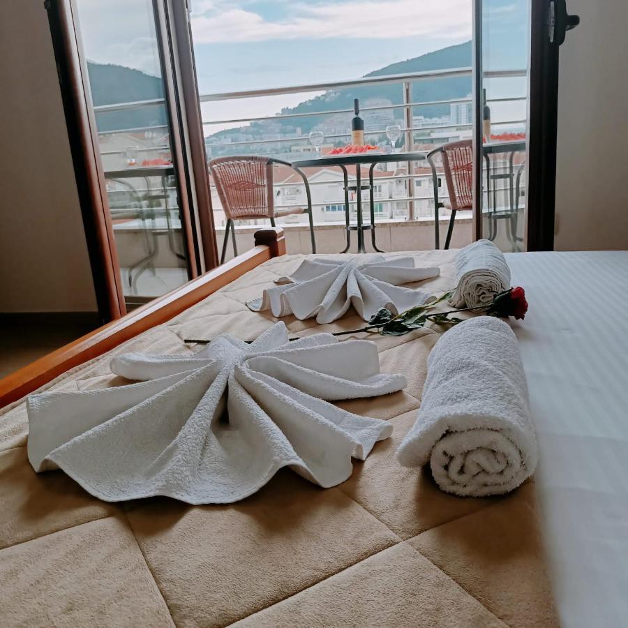 Boutique Hotel Budva A&N Dış mekan fotoğraf