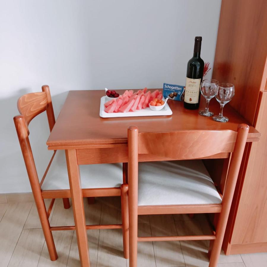 Boutique Hotel Budva A&N Dış mekan fotoğraf